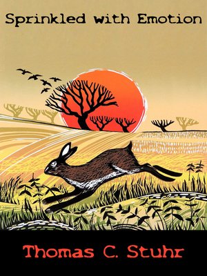 cover image of Sprinkled with Emotion